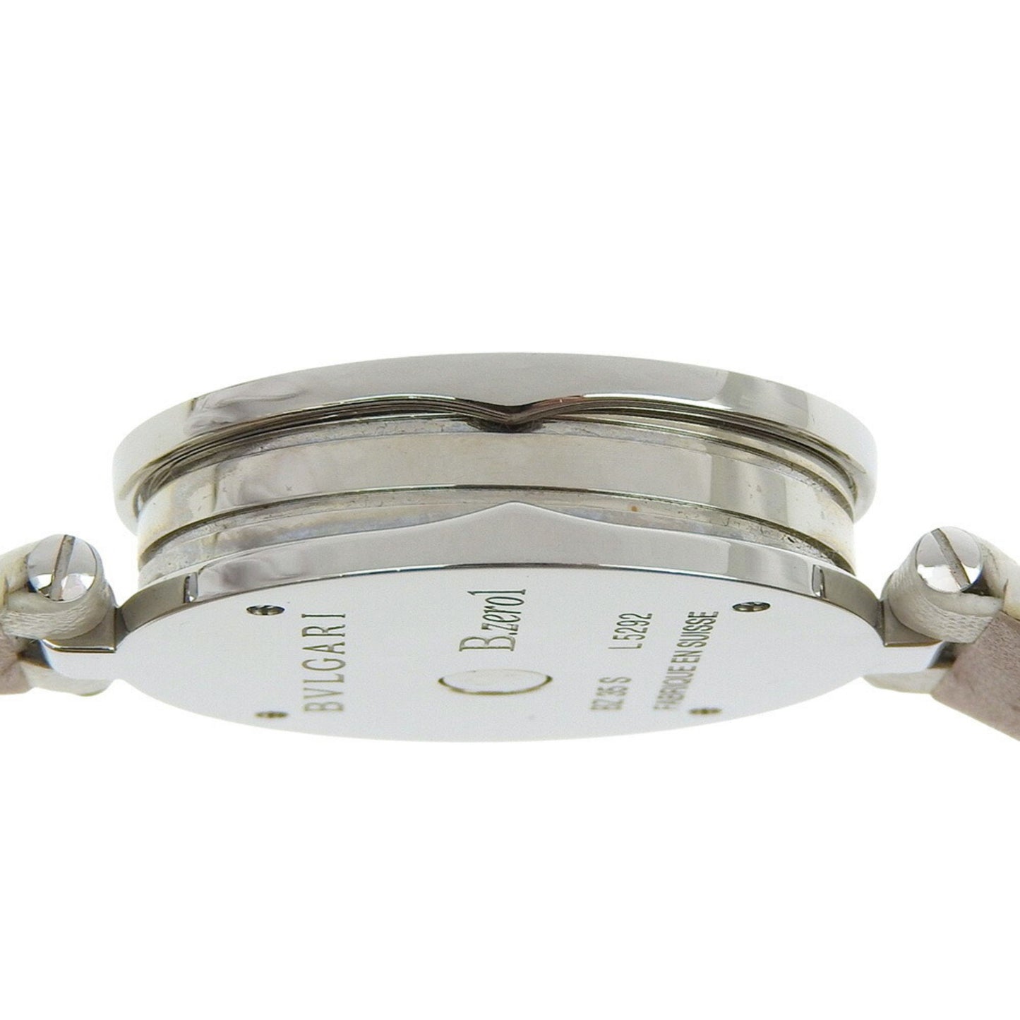 Bvlgari Bzero1 Watch