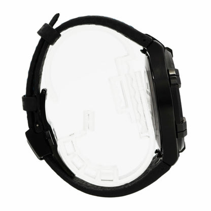 Maurice Lacroix Aicon Ai1018-Pvb01-337-1 Black Dial