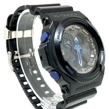 G-Shock Casio Ga-303B-1A 30Th Anniversary Initial Blue Watch