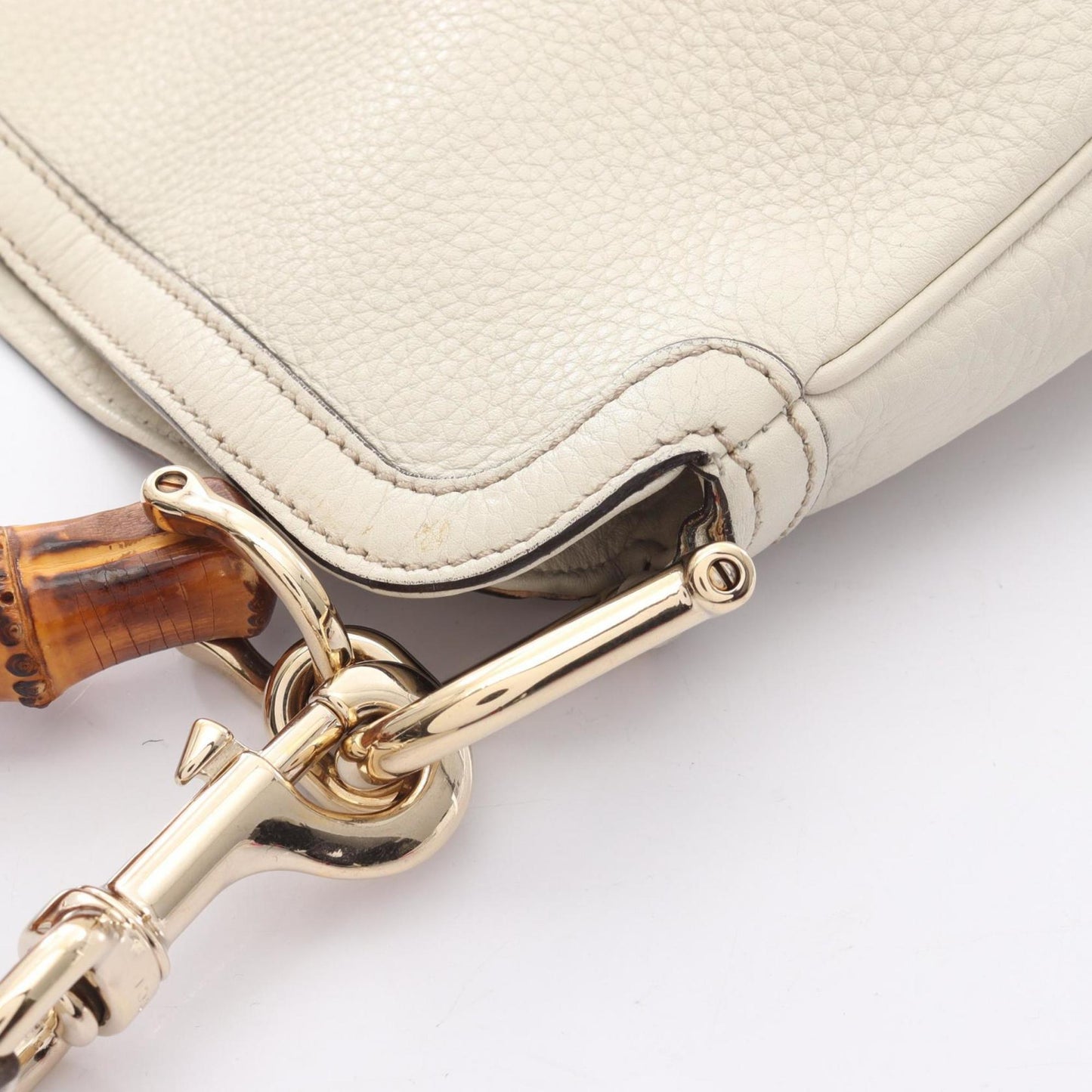 Gucci Diana Bamboo Shoulder Bag