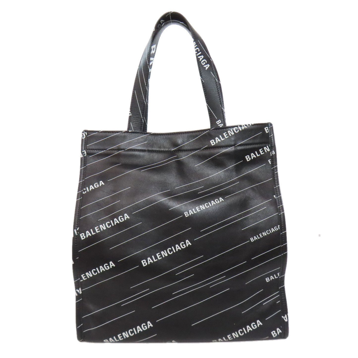 Balenciaga 552870 Tote Bag Calfskin
