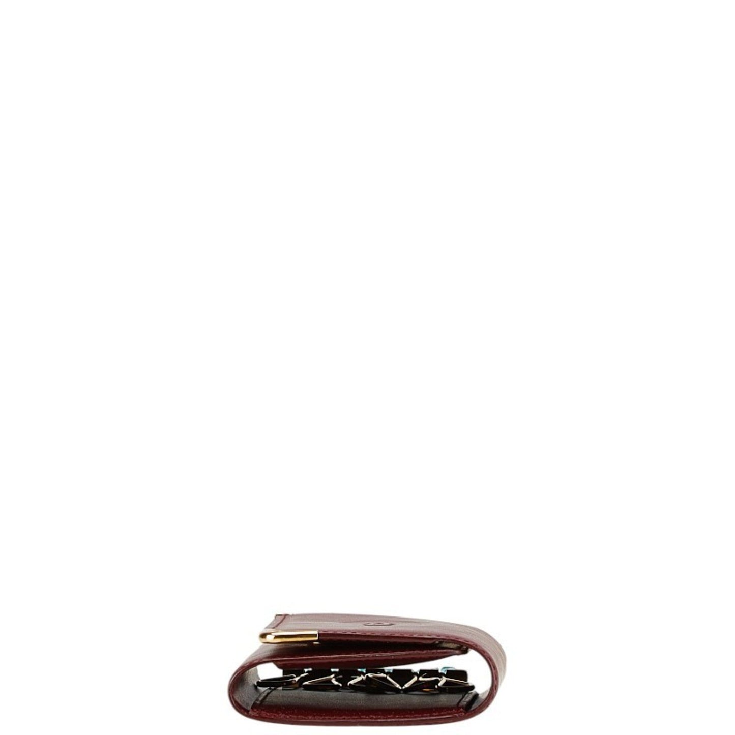 Cartier Must Line 6-Ring Key Case