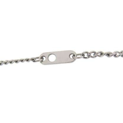 Louis Vuitton M00917 Monogram Pendant/Lv Instinct Enamel Necklace