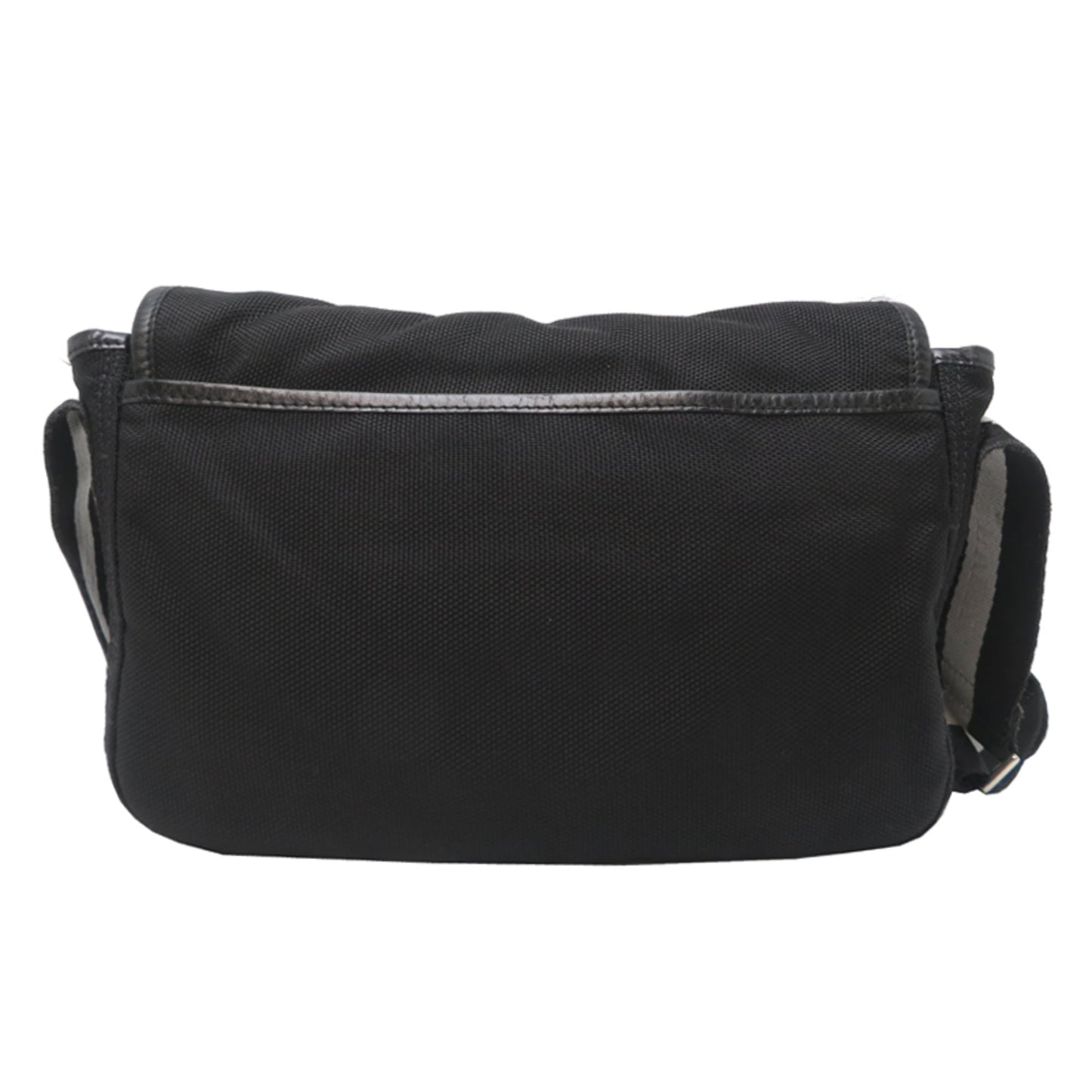 Leather - Bally Shoulder Bag Nylon