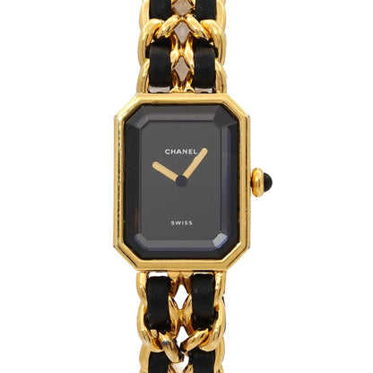 Chanel Premiere Women'S Watch