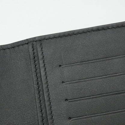 Louis Vuitton Monogram Shadow Portefeuille Brazza M62900 Wallet