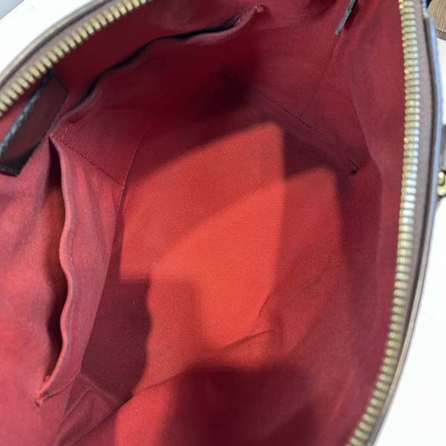 Louis Vuitton Damier Westminster Pm N41102 Bag Handbag