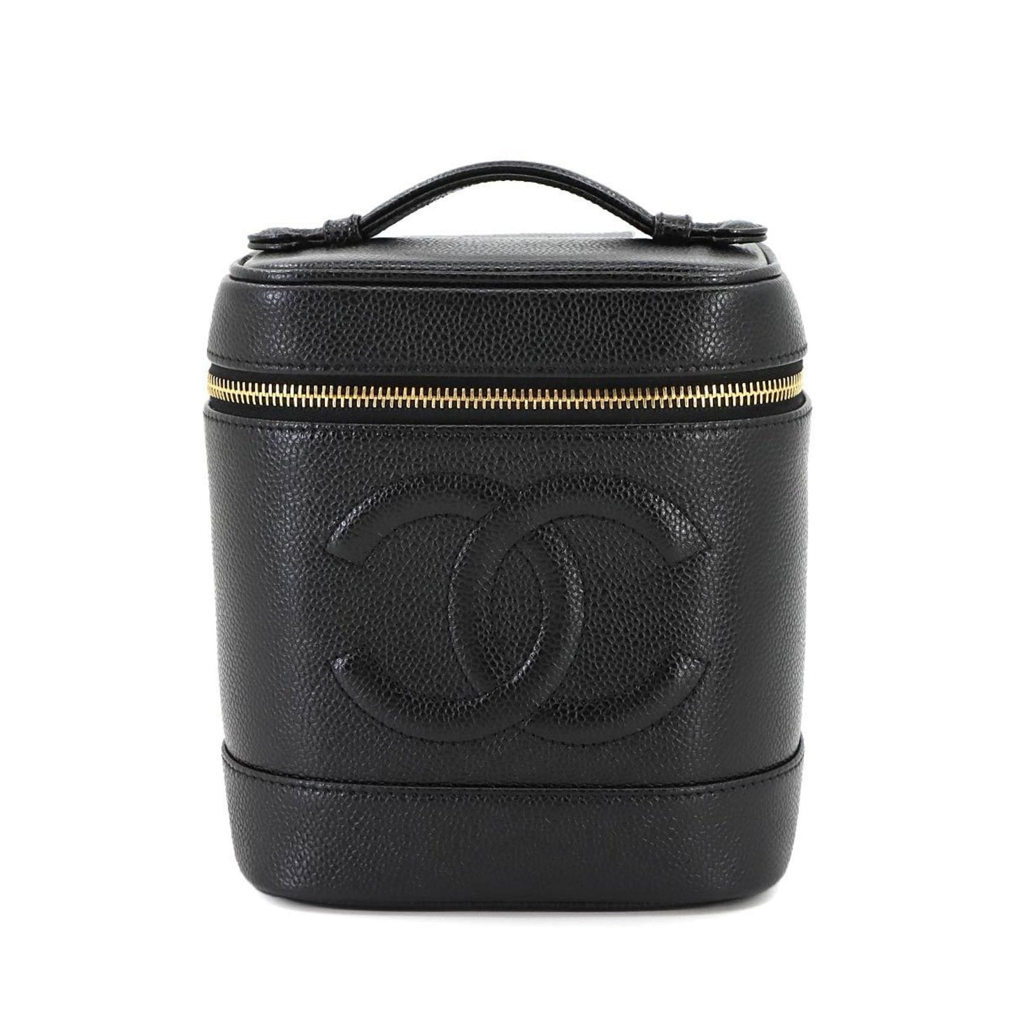 Chanel Vanity Handbag