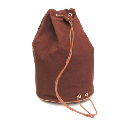 Hermes Polochon Mimil Gm Women'S Cotton