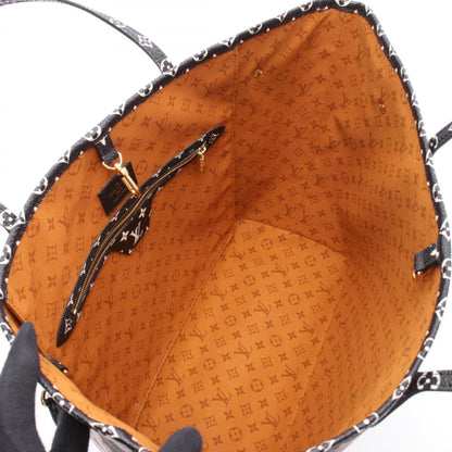 Louis Vuitton Neverfull Mm Tote Bag