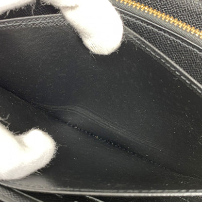 Louis Vuitton Monogram Giant Reverse Zippy Wallet M69353 Brown