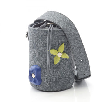 Louis Vuitton Chalk Pouch