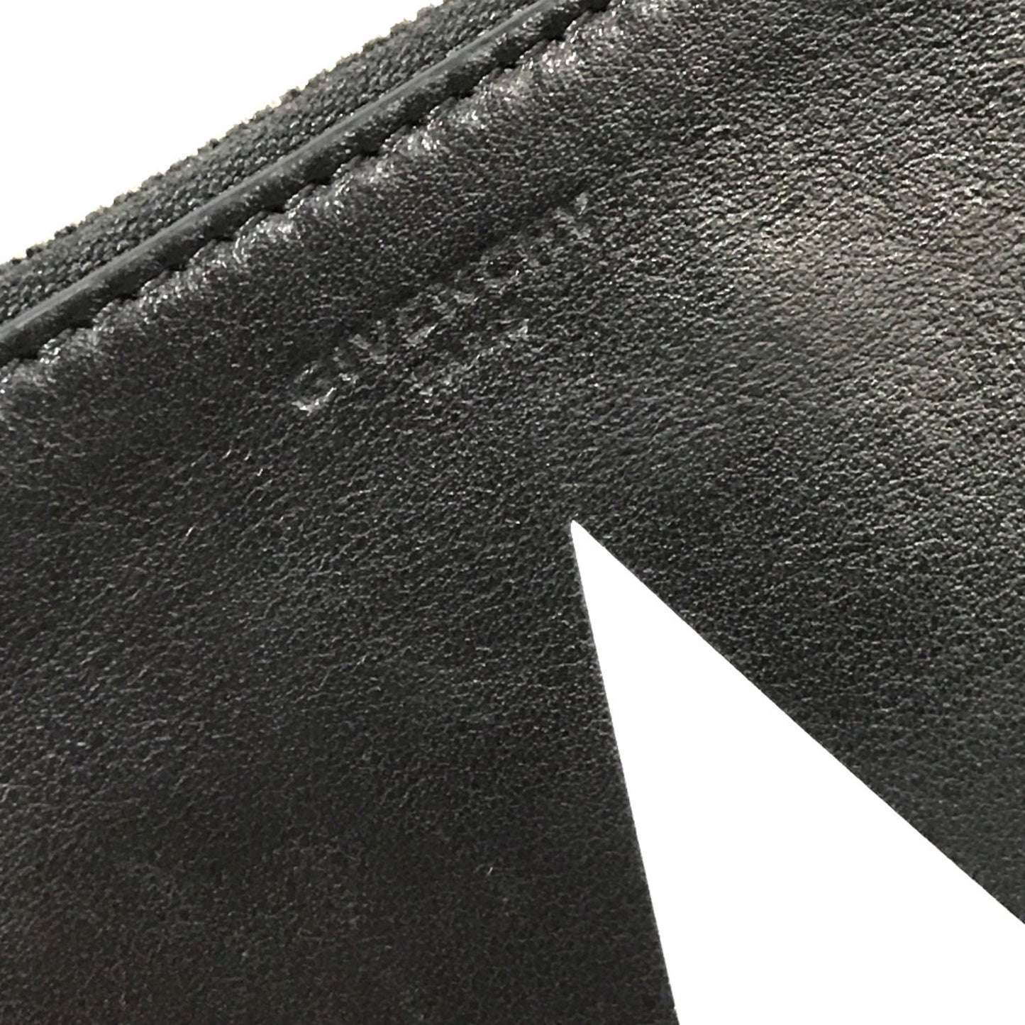 Givenchy Cluch Bag Bag Clutch Bag Blackxwhite