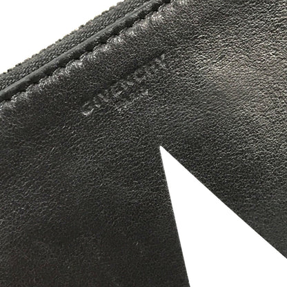 Givenchy Cluch Bag Bag Clutch Bag Blackxwhite