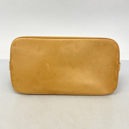 Louis Vuitton Monogram Alma Handbag M51130 Brown