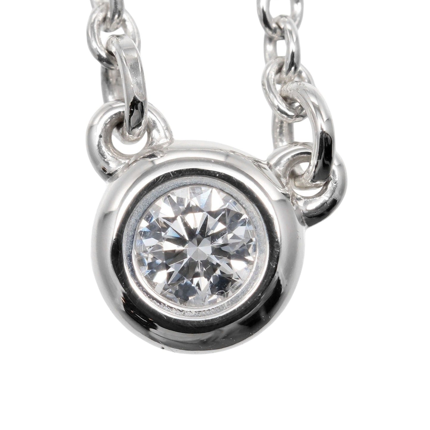 Tiffany & Co. By The Yard Necklace