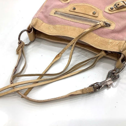 Balenciaga The Pink Pouch Ja-24392