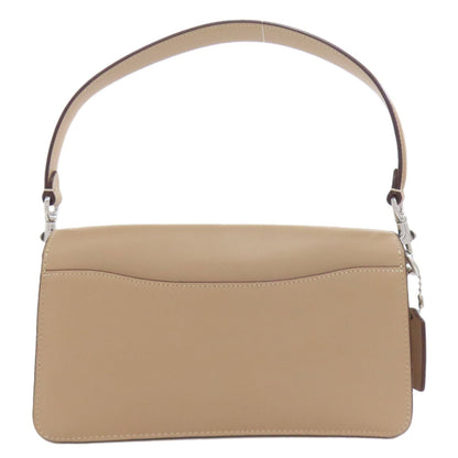Coach 91215 Signature Handbag Pvc