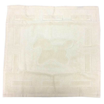 Hermes Carre Dada Hand Towel