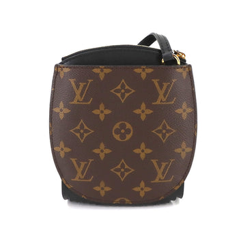 Louis Vuitton Monogram De No Mini Shoulder Bag