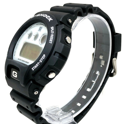 G-Shock Casio Watch Dw-6900Bhtgv-9 Hanshin Tigers 2003 Championship Commemoration Collaboration
