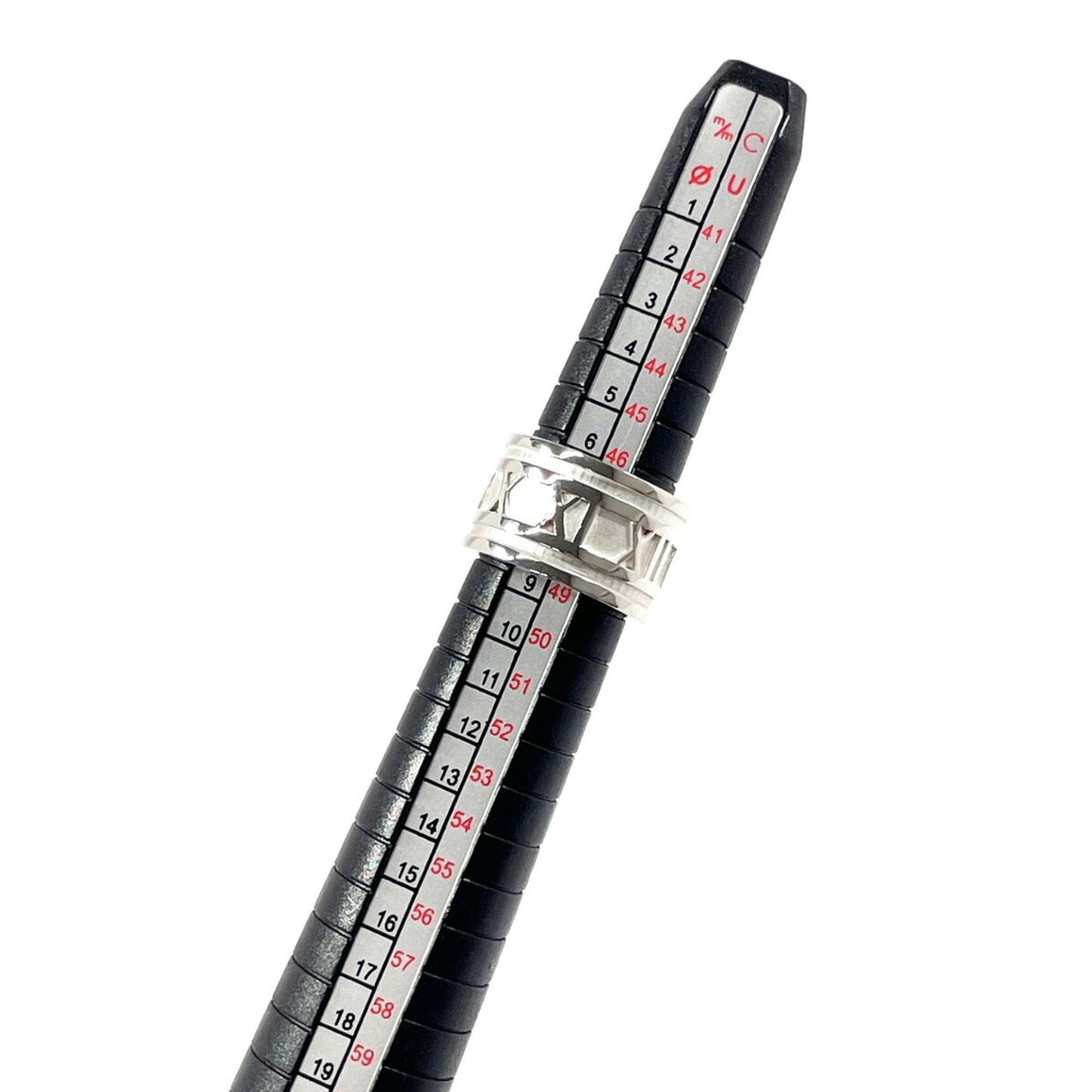 Tiffany & Co. Tiffany Atlas Ring