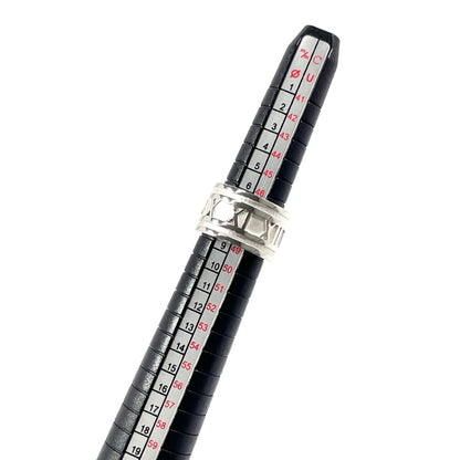 Tiffany & Co. Tiffany Atlas Ring