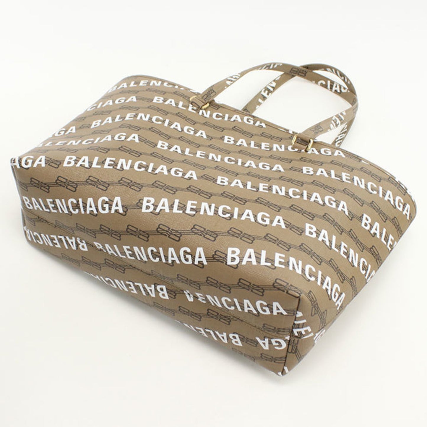 Balenciaga Tote Bag 702698 210Dh 2762 Balenciaga Signature