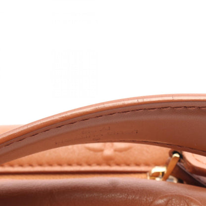 Louis Vuitton Side Trunk Pm Handbag