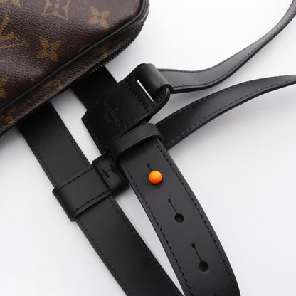 Louis Vuitton Utility Side Bag/Waist Bag