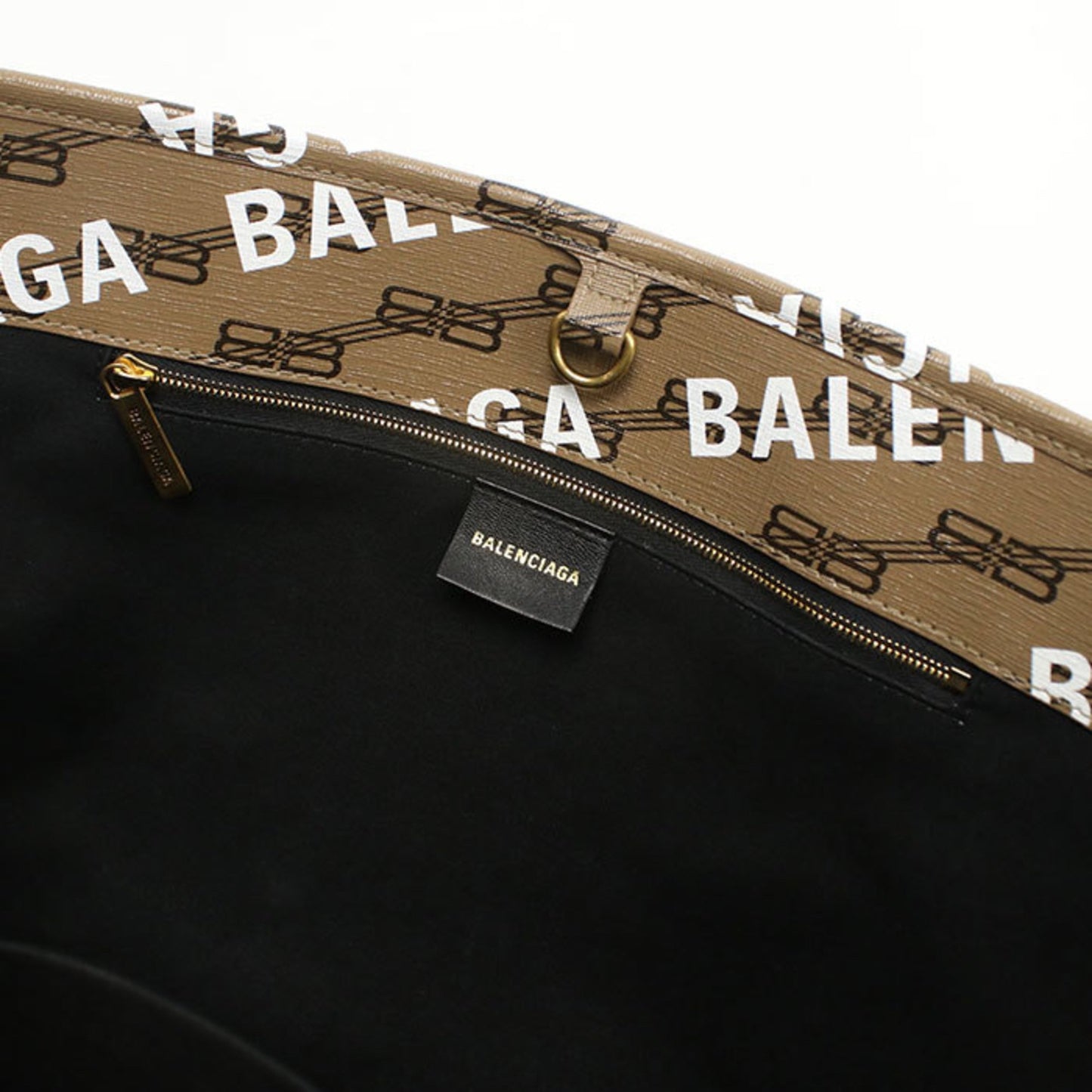 Balenciaga Tote Bag 702698 210Dh 2762 Balenciaga Signature