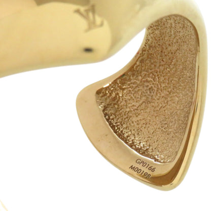 Louis Vuitton M00198 Gp Gold Bangle 1038 Louis Vuitton