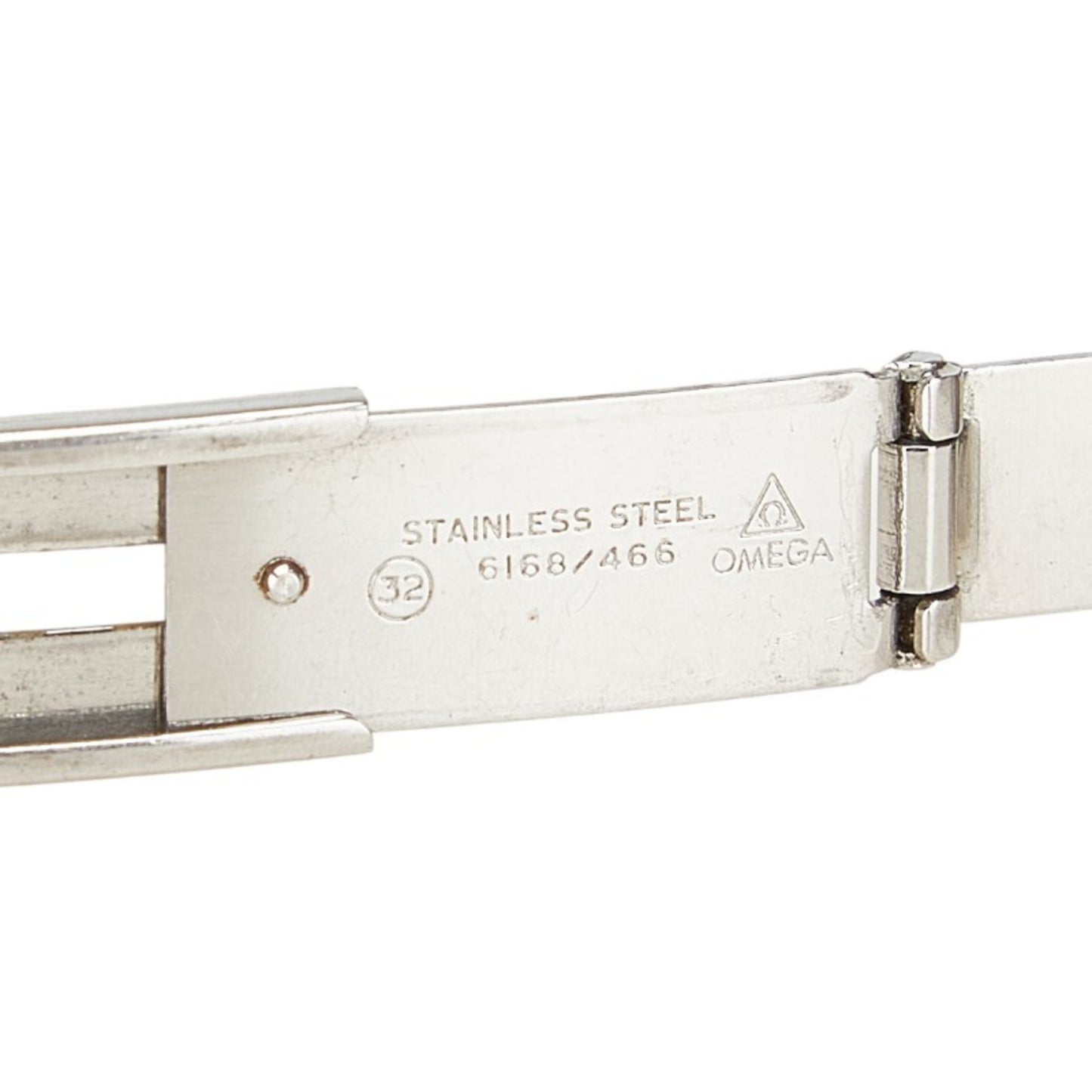 Omega Constellation Watch