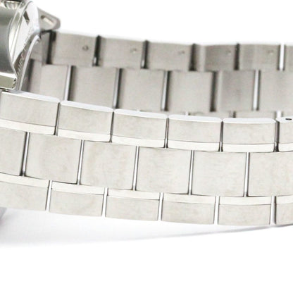 Tag Heuer Carrera Calibre Steel Automatic