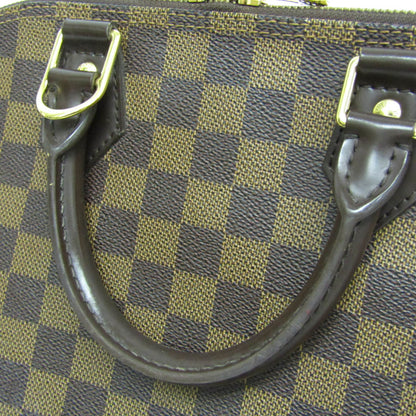 Louis Vuitton Damier Alma Pm N53151