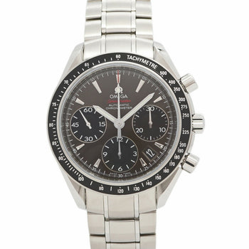 Omega Speedmaster 323.30.40.40.06.001 Gray Dial