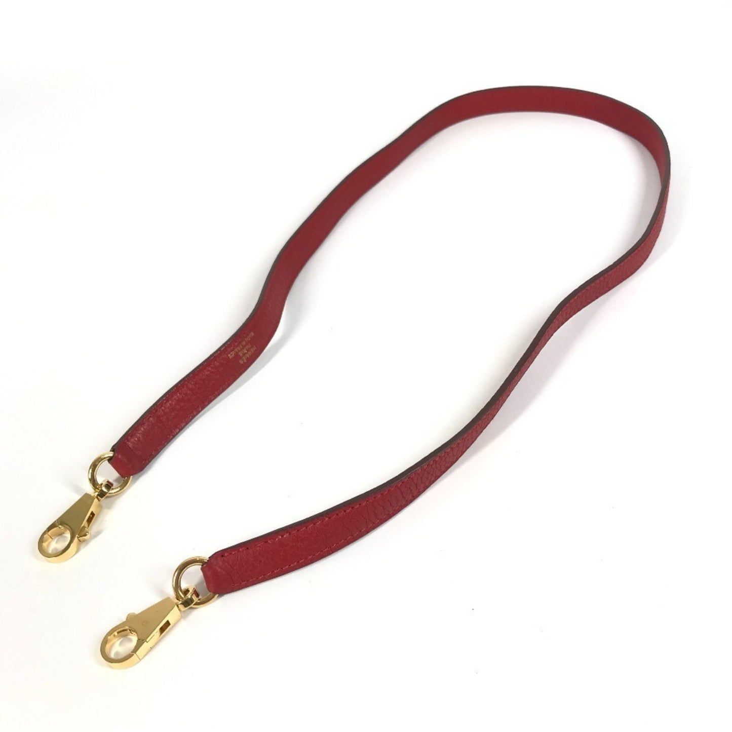 Hermes Bolide 35 2-Way Shoulder Bag