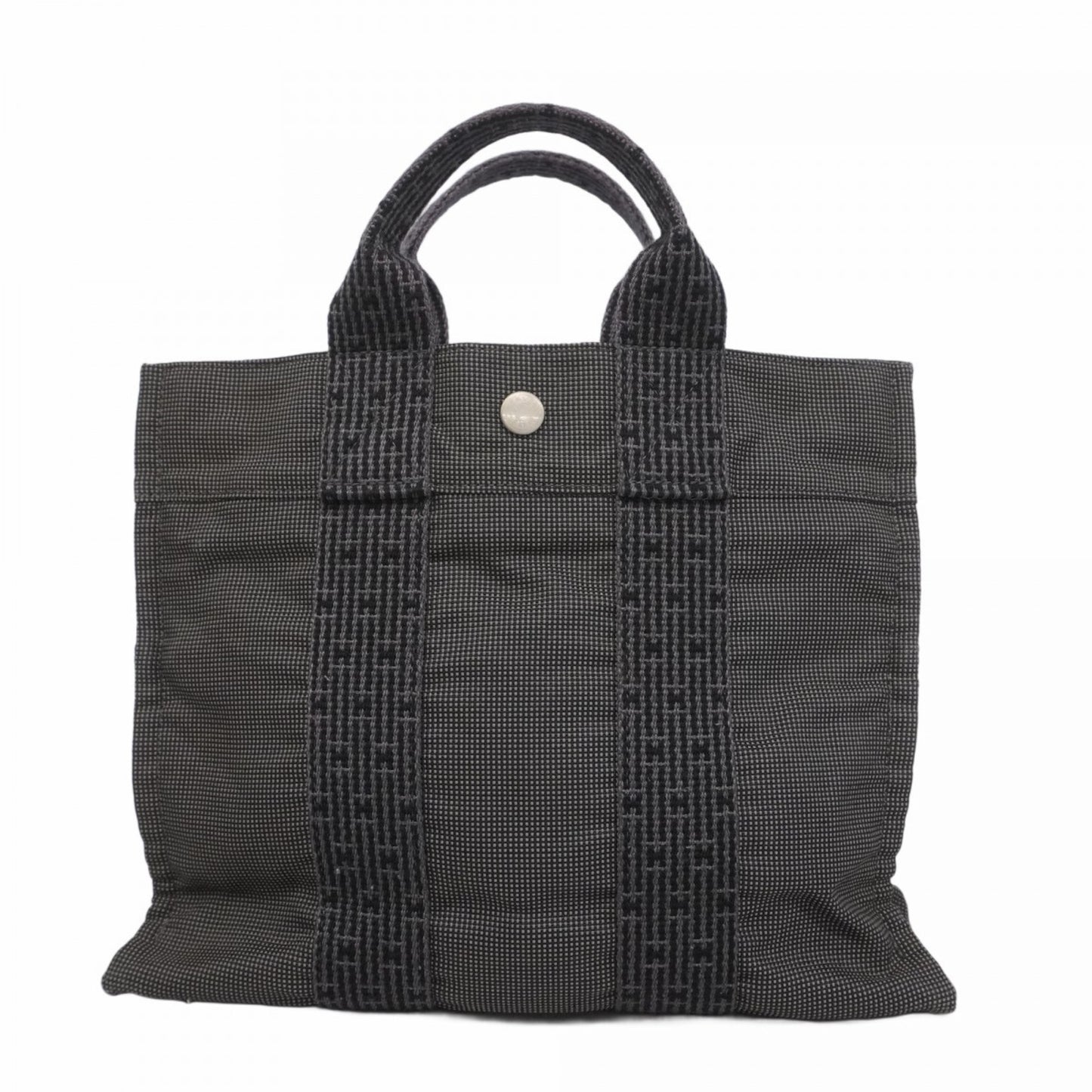 Hermes Herms Air Line Pm Tote Bag