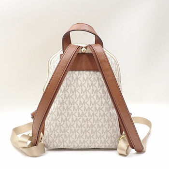 Michael Kors Small Convertible Backpack