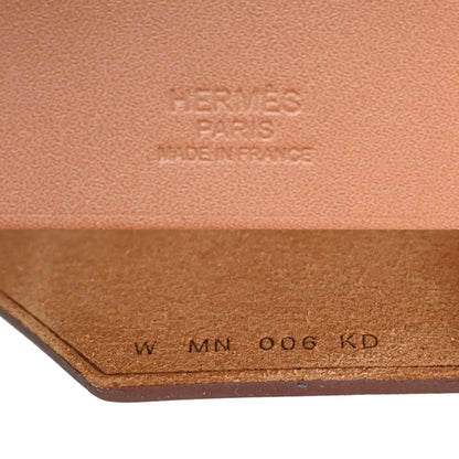 Hermes Herms Airbag Zip Cabin 50