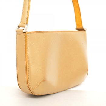 Louis Vuitton Monogram Matte Fowler Shoulder Bag M55147 Umbrella