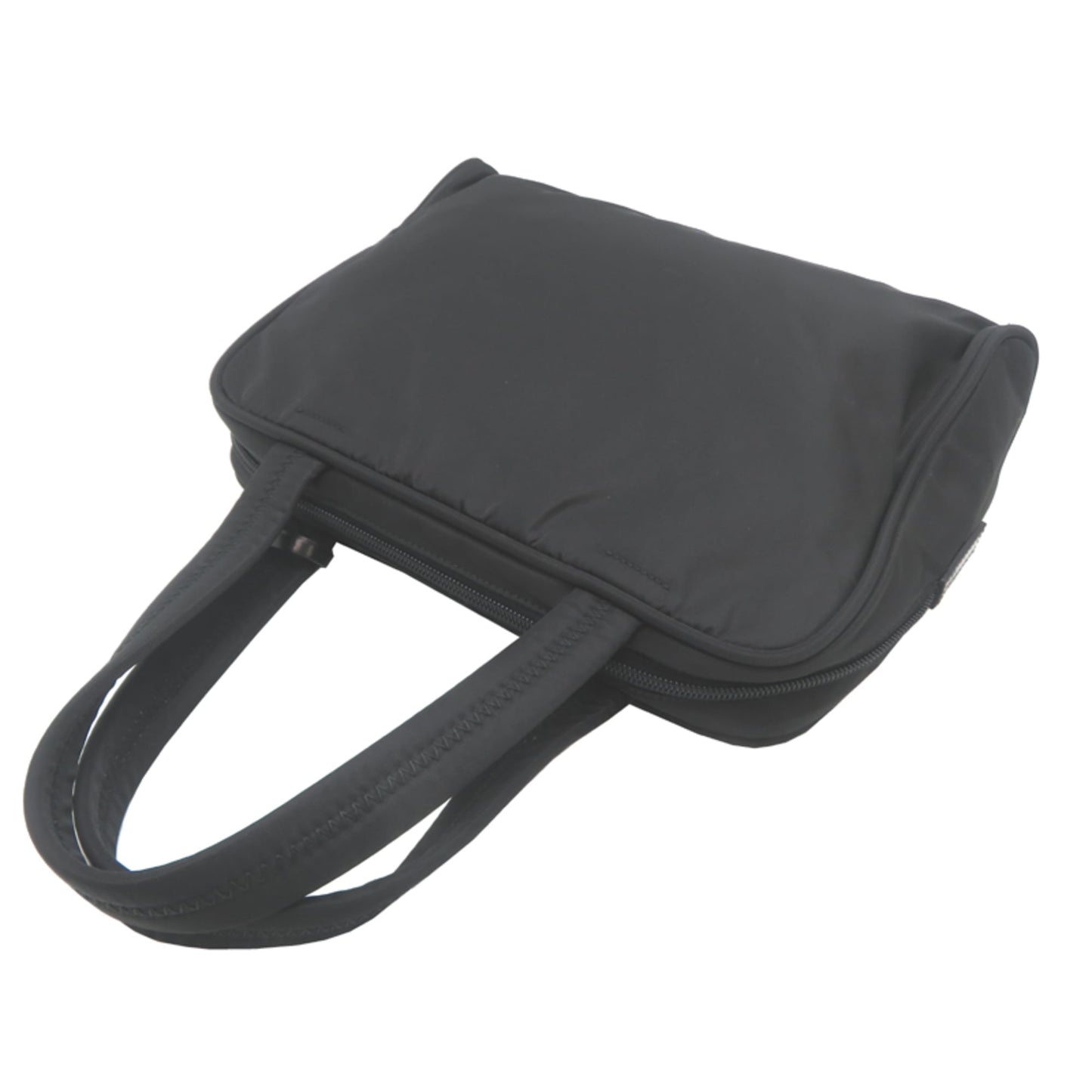 Nylon Prada Handbag
