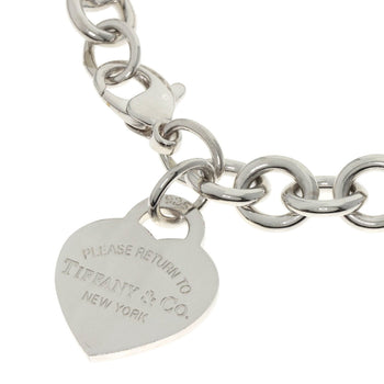Tiffany Return To Heart Tag Bracelet