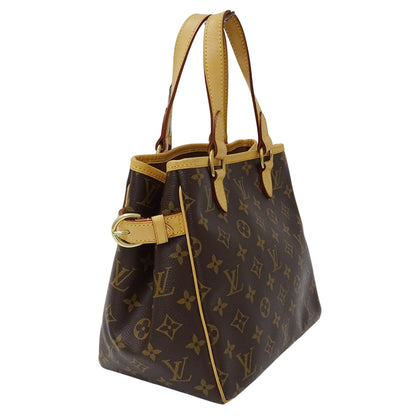Louis Vuitton Monogram Batignolles Tote Bag