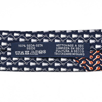 Hermes Hermes Tie