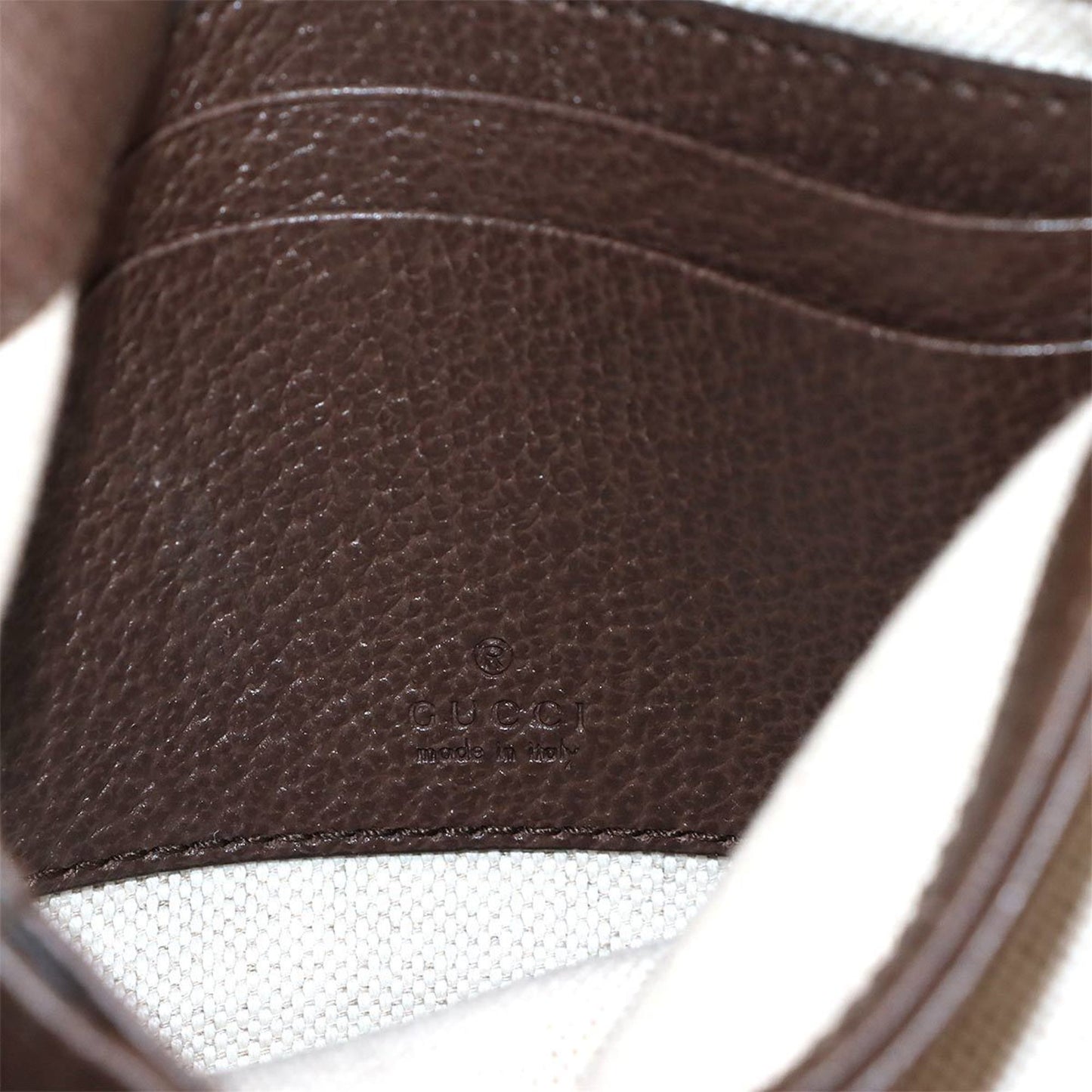 Gucci Blondie Gg Supreme Belt Bag