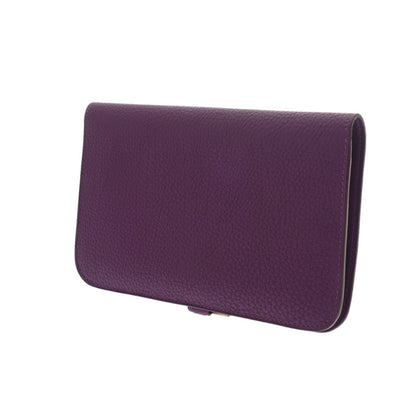 Hermes Dogon Gm Anemone R Stamp (Circa 2014)