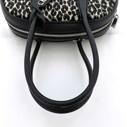 Michael Kors Handbag Ec-22117 Black