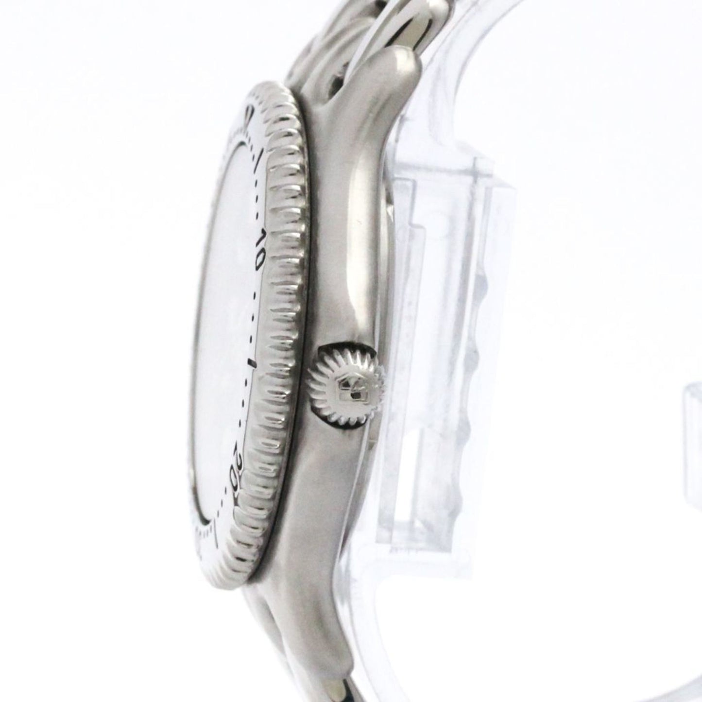 Tag Heuer Sel 200M Chronometer Automatic