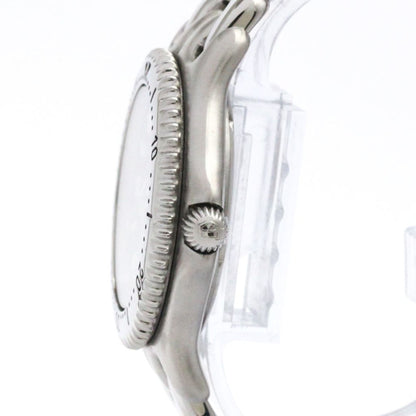 Tag Heuer Sel 200M Chronometer Automatic